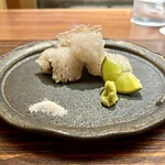 料理屋まえかわ - 