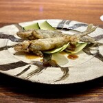 料理屋まえかわ - 