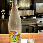 料理屋まえかわ - 