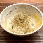 料理屋まえかわ - 