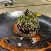 BISTRO DOUBLE - 