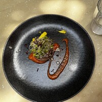 BISTRO DOUBLE - 