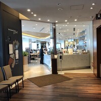 サザンタワーダイニング - 