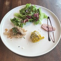 クッチーナ イタリアーナ アリア 六本木 - 