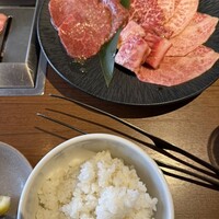 焼肉うしごろ 表参道店 - 