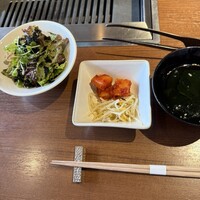 焼肉うしごろ 表参道店 - 