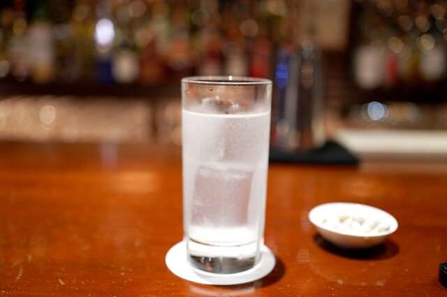 Coffee Bar K Ginza Ten