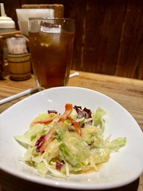 Steak House B & M Gurandeuo Kamata Ten photo 3