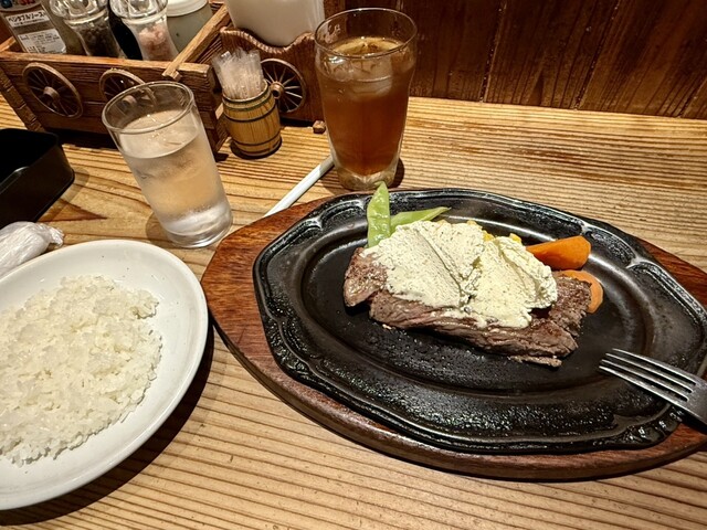 Steak House B & M Gurandeuo Kamata Ten photo 2