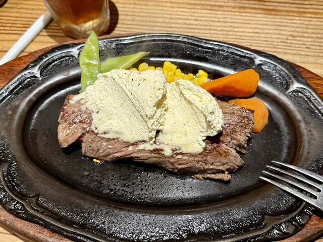 Steak House B & M Gurandeuo Kamata Ten