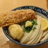 梅田 釜たけうどん