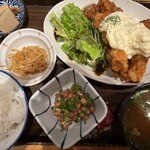 土鍋炊ごはん なかよし - 