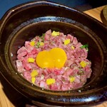 焼肉 神宮 別邸 - 