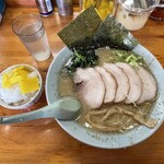 ラーメンショップ - 