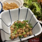 土鍋炊ごはん なかよし - 