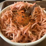 すき家 - 料理写真: