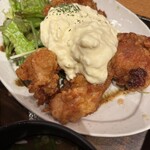 土鍋炊ごはん なかよし - 