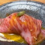 焼肉 神宮 別邸 - 