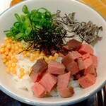 ローストビーフ たわら屋 - 