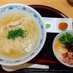 ローストビーフ たわら屋 - 