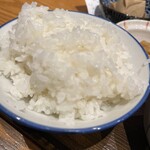 土鍋炊ごはん なかよし - 