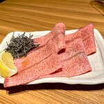 焼肉 神宮 別邸 - 