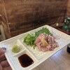 炭火焼き 煙 難波店