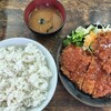 ハイライト食堂 御池店
