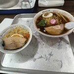 醤油屋本店 サンピアザ店 - 