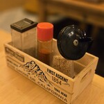 野菜とお鍋と揚げもんと とまり木432” - 