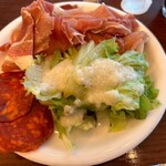 バルマルシェコダマ ステーキ&ロブスター - 