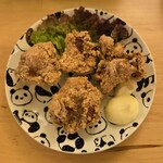 野菜とお鍋と揚げもんと とまり木432” - 