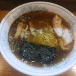 丸長 - ラーメン