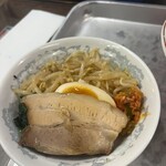 醤油屋本店 - 