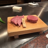 ビフテキのカワムラ 三宮本店 - 
