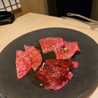 銀座 ちかみつ 並木通り - 