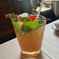 トレーダーヴィックス東京 - 