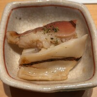 鮨 つぼみ - 
