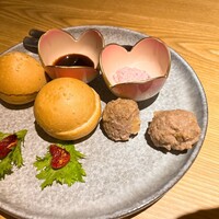 肉料理 KOJIRO - 