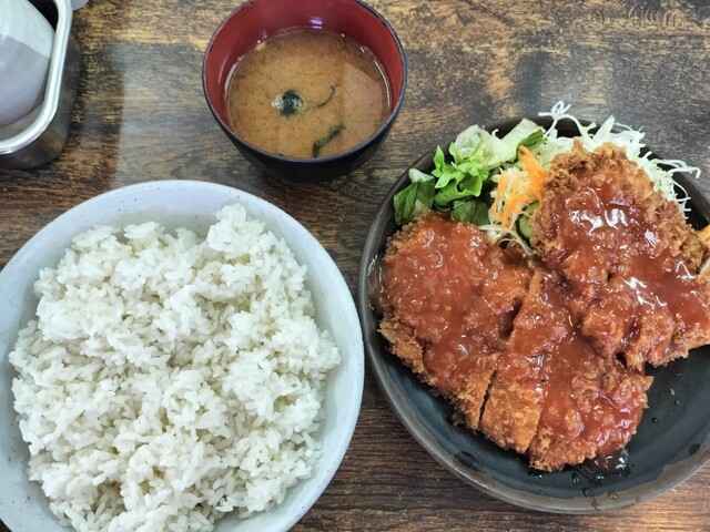 Highlight Shokudo Oike Ten