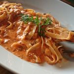 LINCA　 別庭 - H26　ミートソース