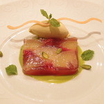 レザンファン ギャテ - Aug, 2014