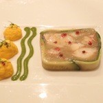 レザンファン ギャテ - Aug, 2014