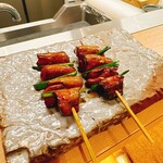 炭焼き しょうご - 