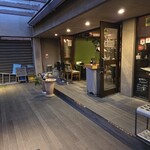 italian bar TAKA’s KITCHEN - 