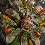 italian bar TAKA’s KITCHEN - 