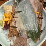 博多魚一番 博多駅前店 - 