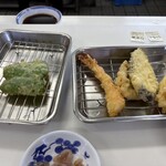 天麩羅処ひらお - 