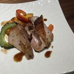 小皿料理と釜焼き KAMANO - 