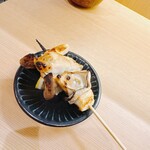 炭焼き しょうご - 